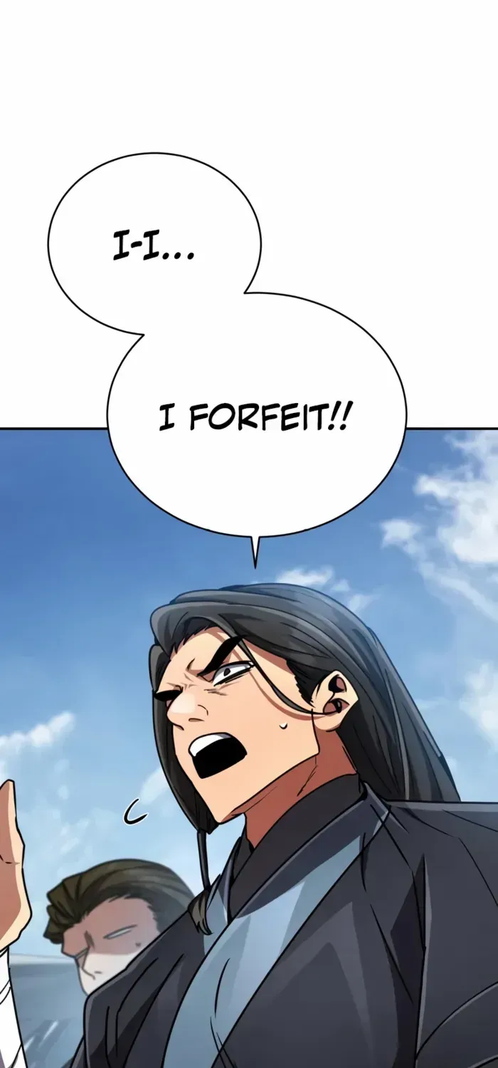 Reincarnation of the Fist King Chapter 26 page 118 - 