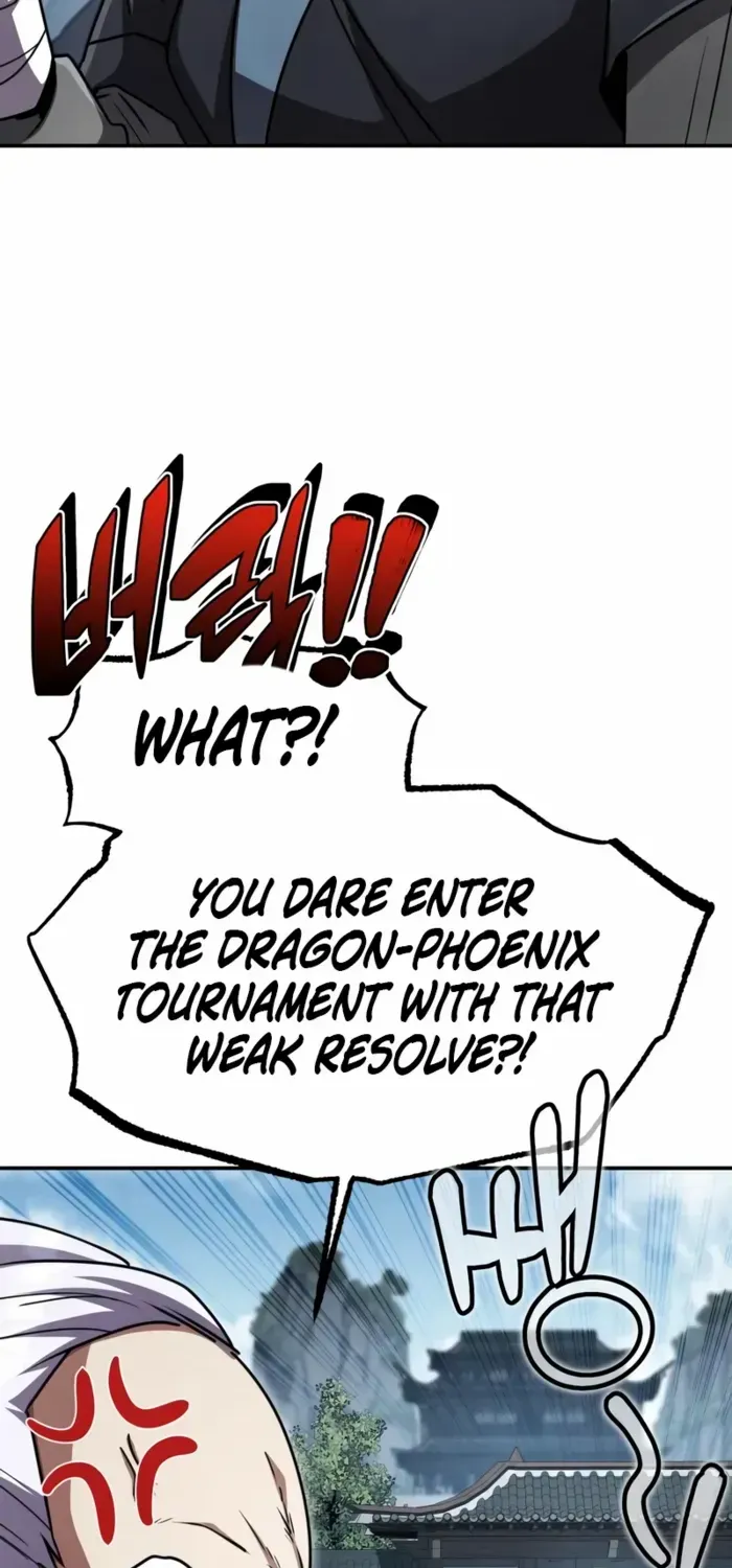 Reincarnation of the Fist King Chapter 26 page 119 - 