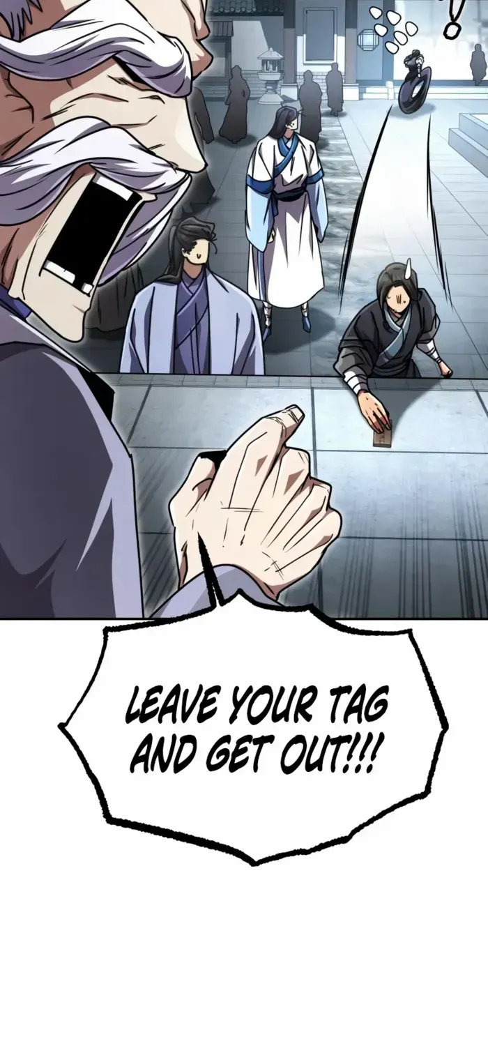 Reincarnation of the Fist King Chapter 26 page 120 - 