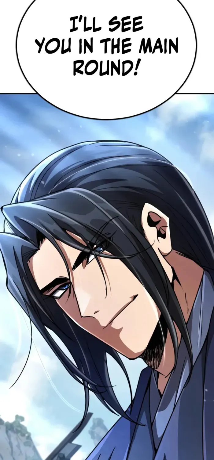 Reincarnation of the Fist King Chapter 26 page 126 - 