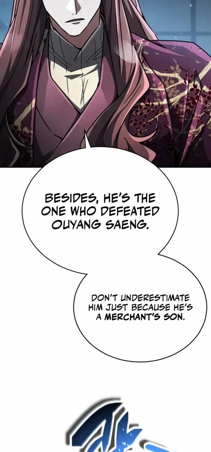 Reincarnation of the Fist King Chapter 26 page 15 - 