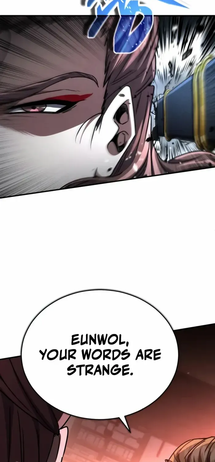 Reincarnation of the Fist King Chapter 26 page 16 - 