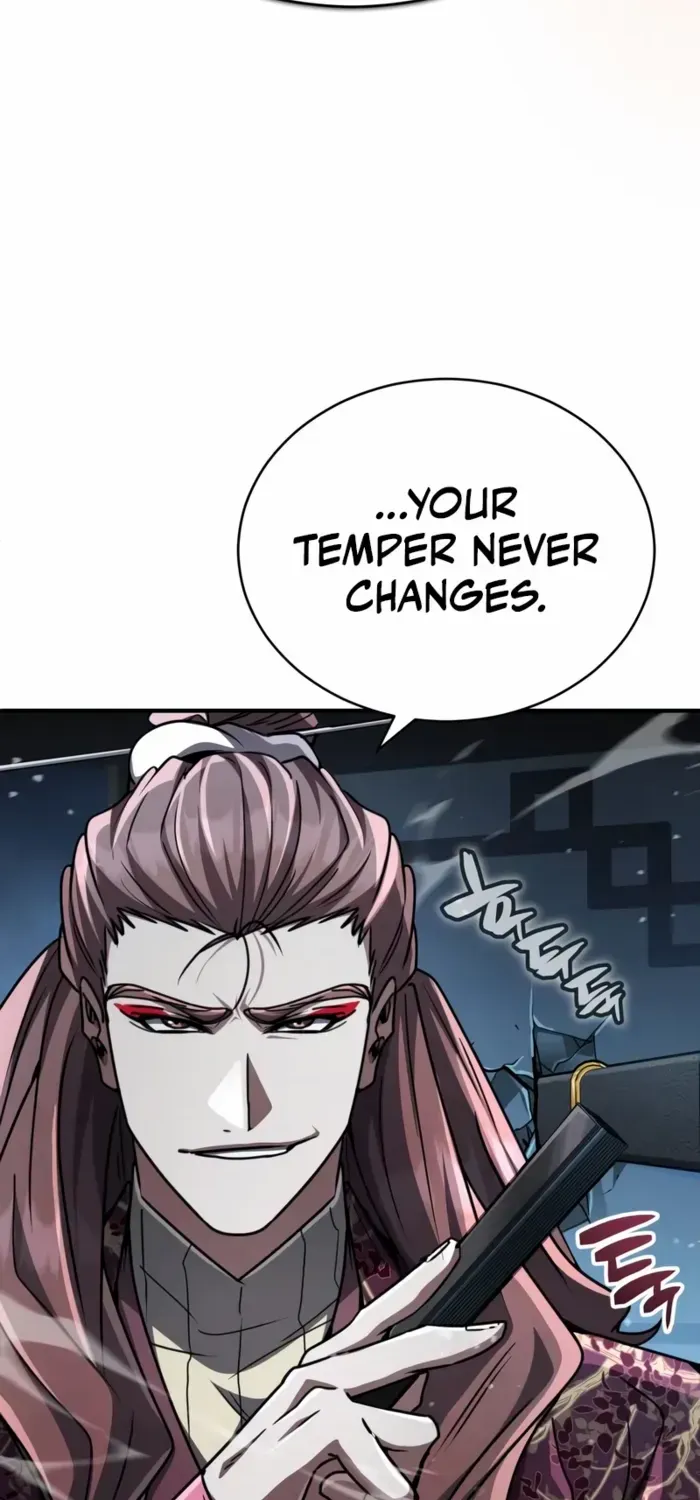 Reincarnation of the Fist King Chapter 26 page 18 - 