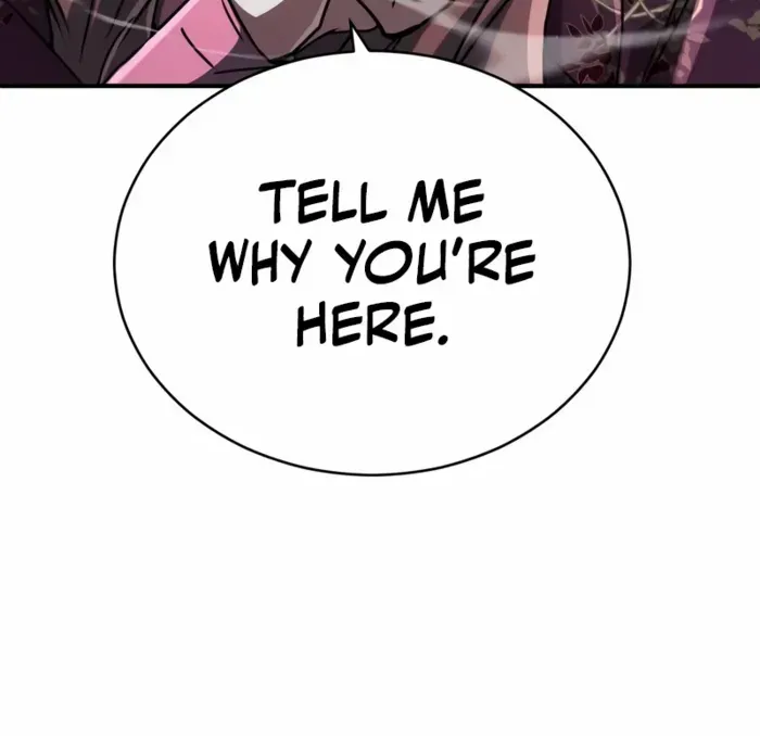 Reincarnation of the Fist King Chapter 26 page 19 - 