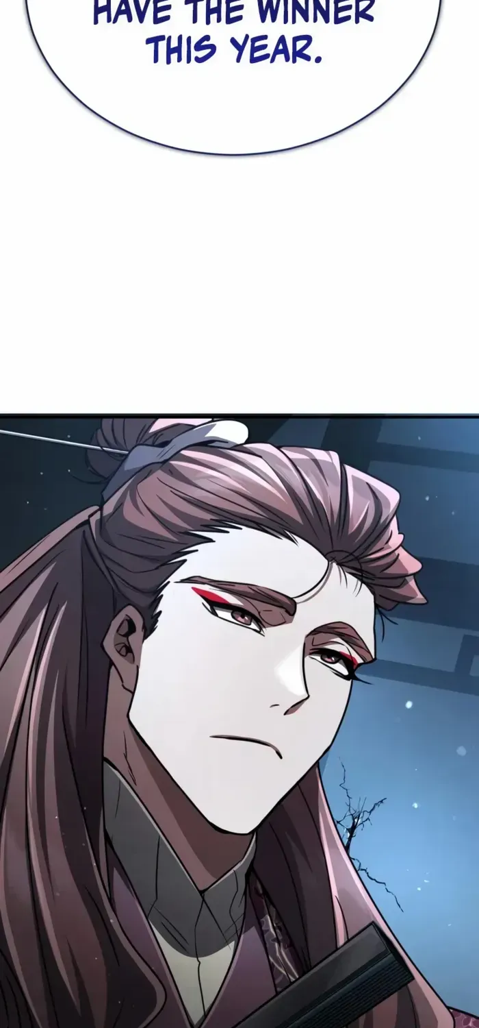 Reincarnation of the Fist King Chapter 26 page 23 - 