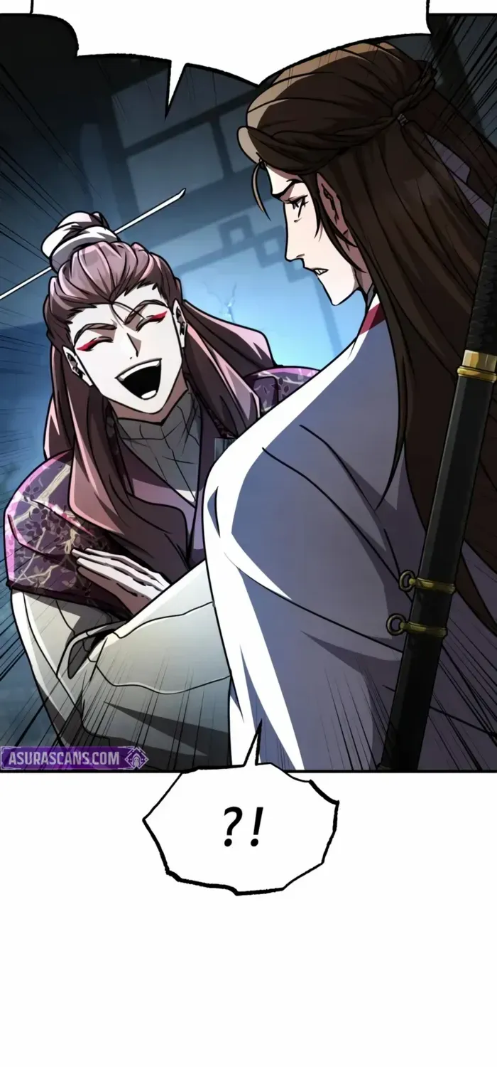 Reincarnation of the Fist King Chapter 26 page 25 - 