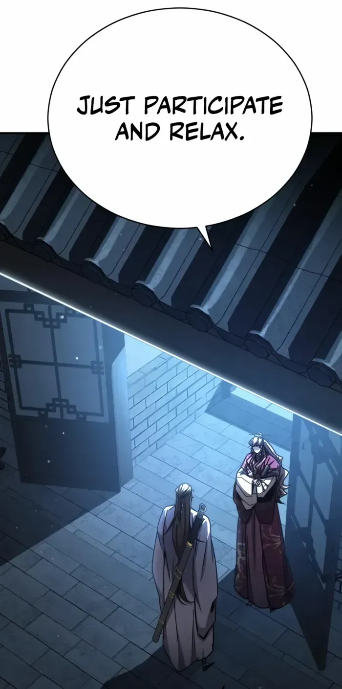 Reincarnation of the Fist King Chapter 26 page 26 - 