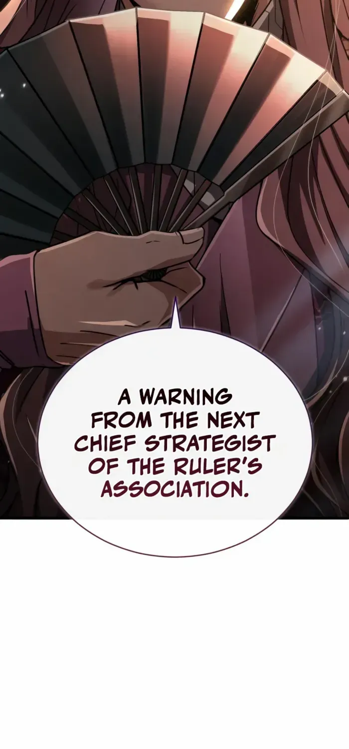 Reincarnation of the Fist King Chapter 26 page 29 - 
