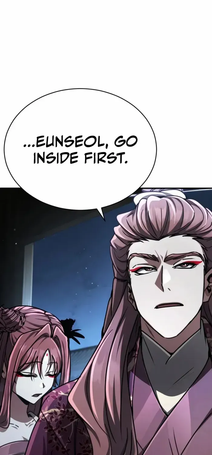 Reincarnation of the Fist King Chapter 26 page 4 - 