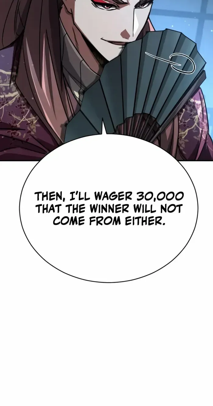 Reincarnation of the Fist King Chapter 26 page 33 - 