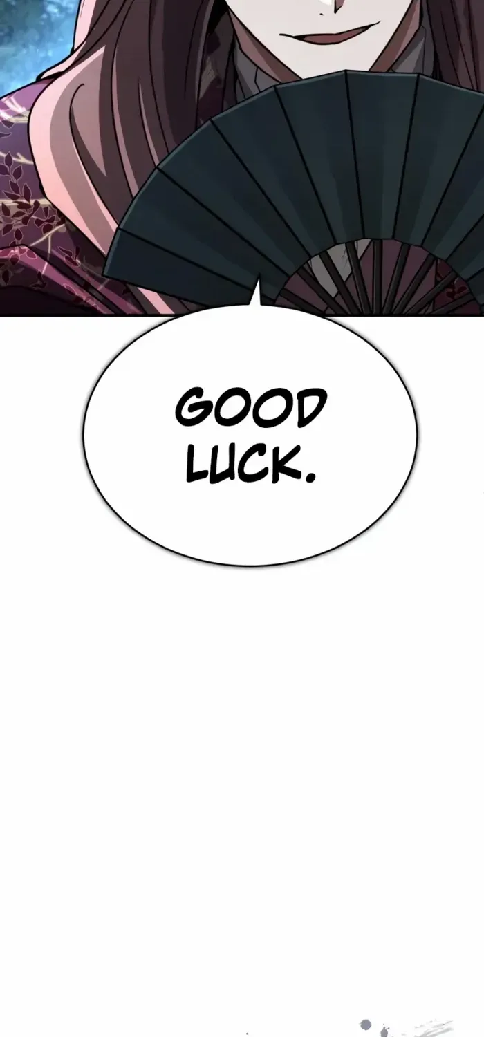 Reincarnation of the Fist King Chapter 26 page 37 - 