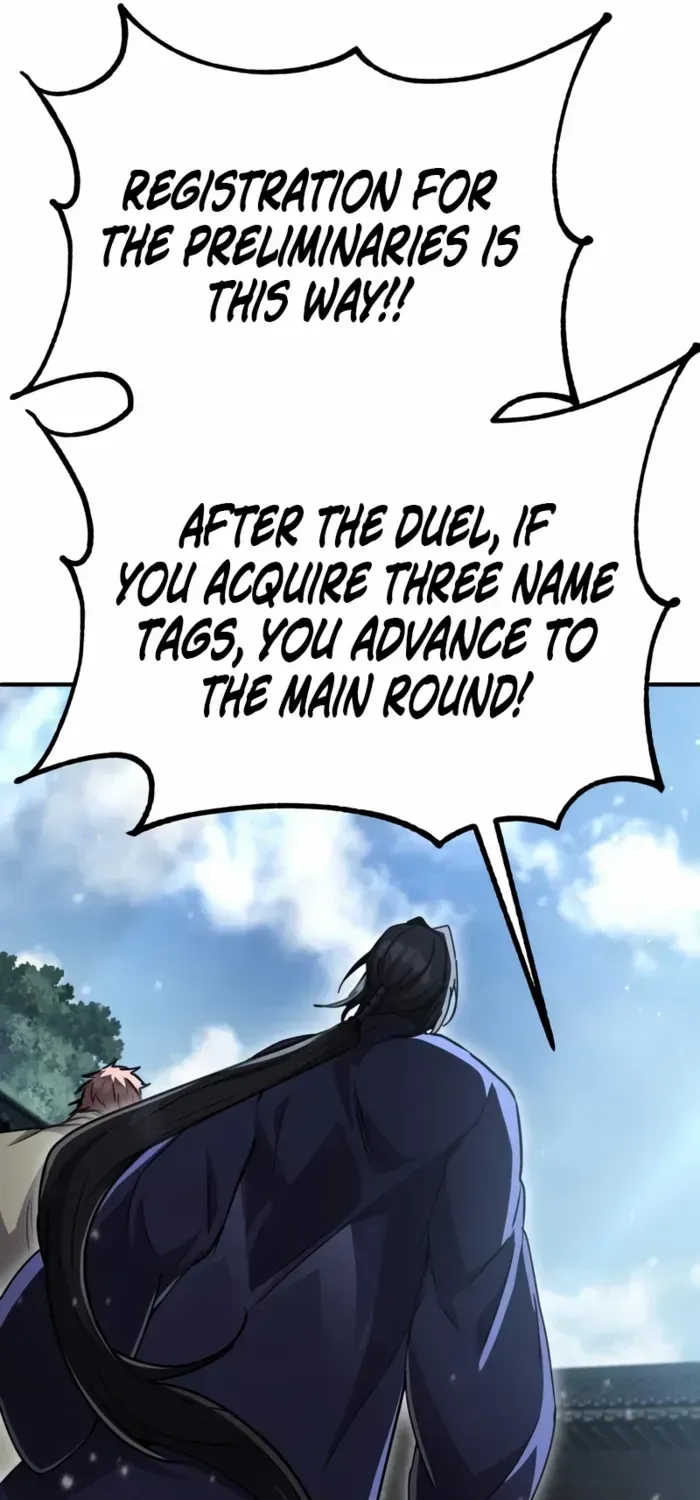 Reincarnation of the Fist King Chapter 26 page 41 - 