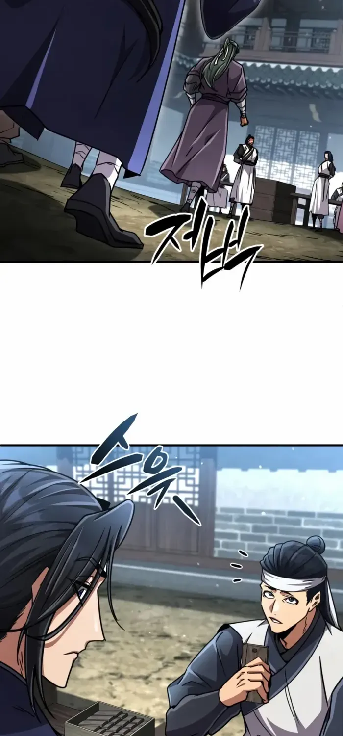Reincarnation of the Fist King Chapter 26 page 42 - 