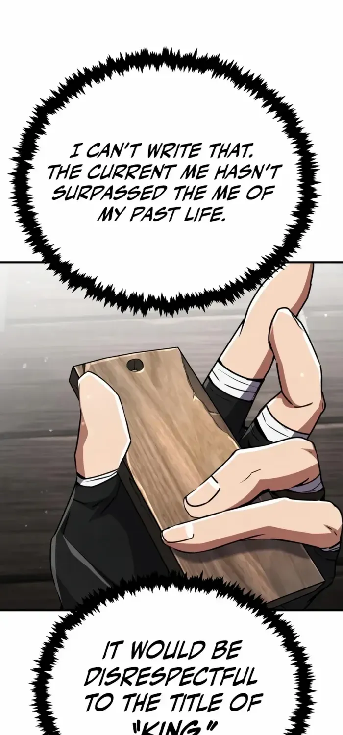 Reincarnation of the Fist King Chapter 26 page 46 - 