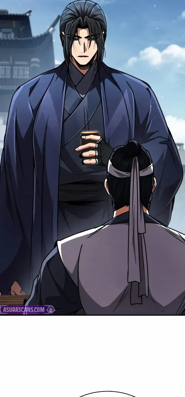 Reincarnation of the Fist King Chapter 26 page 48 - 