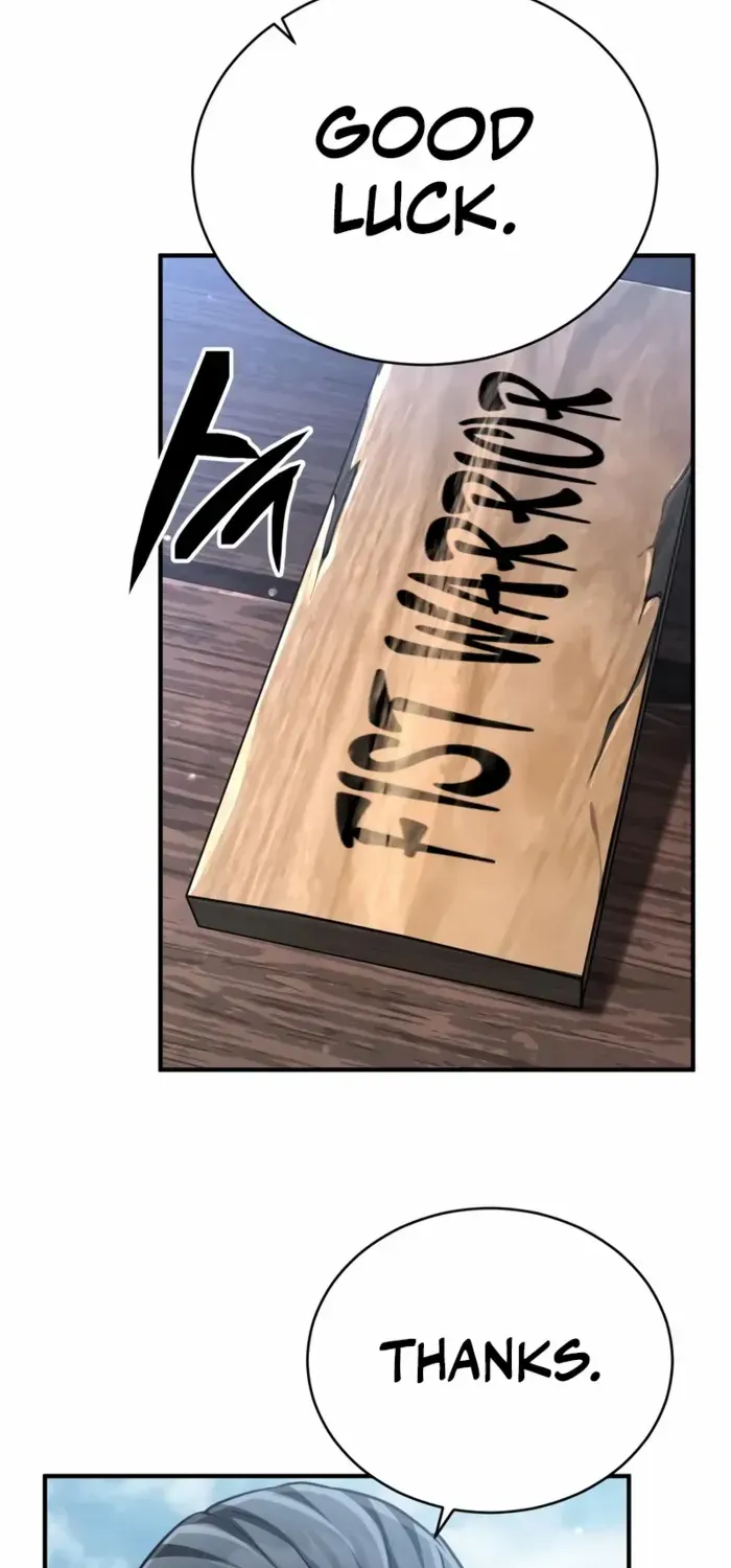 Reincarnation of the Fist King Chapter 26 page 49 - 