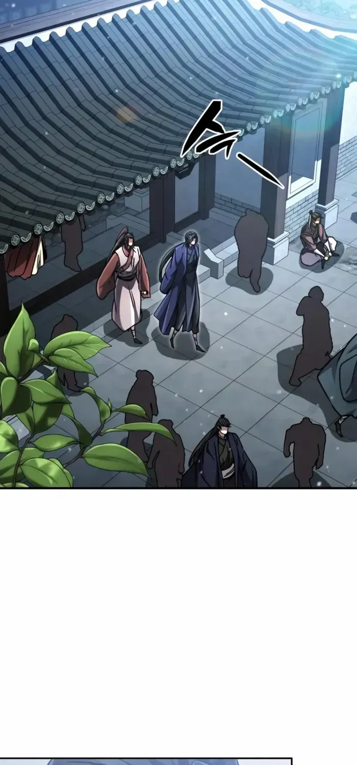 Reincarnation of the Fist King Chapter 26 page 51 - 