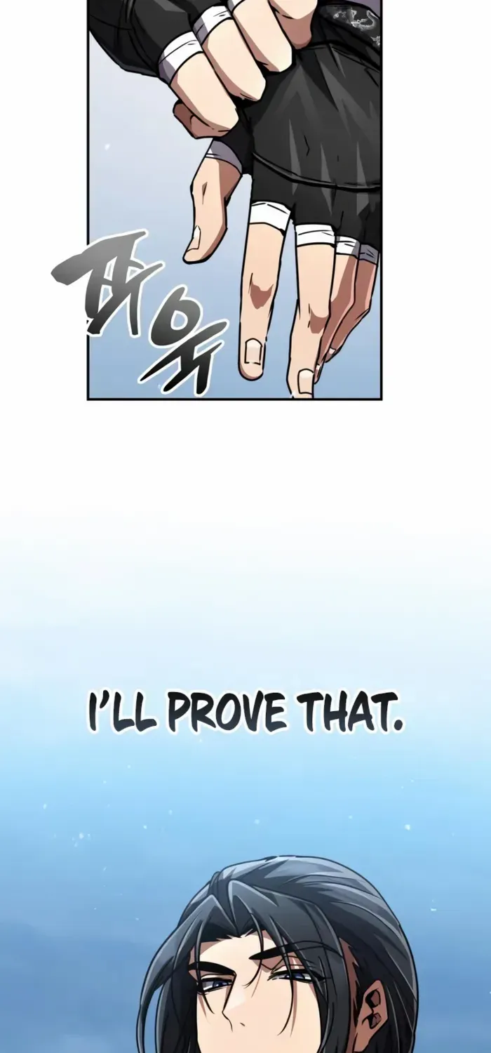 Reincarnation of the Fist King Chapter 26 page 57 - 