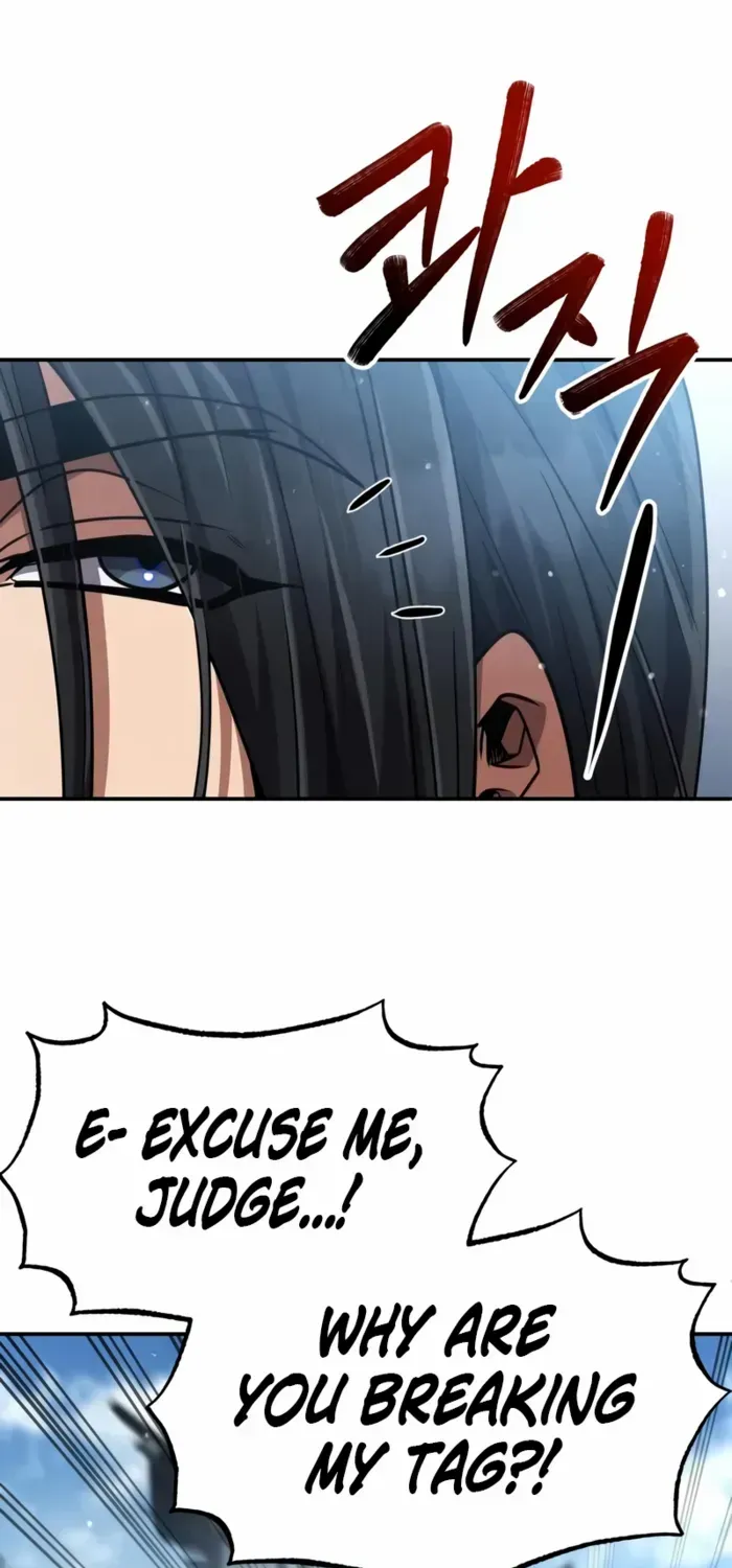 Reincarnation of the Fist King Chapter 26 page 59 - 