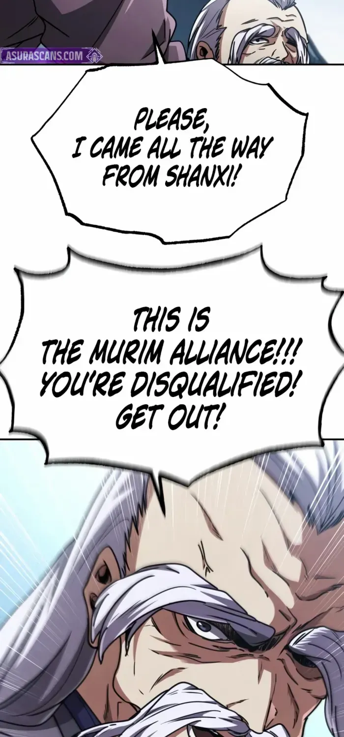 Reincarnation of the Fist King Chapter 26 page 64 - 