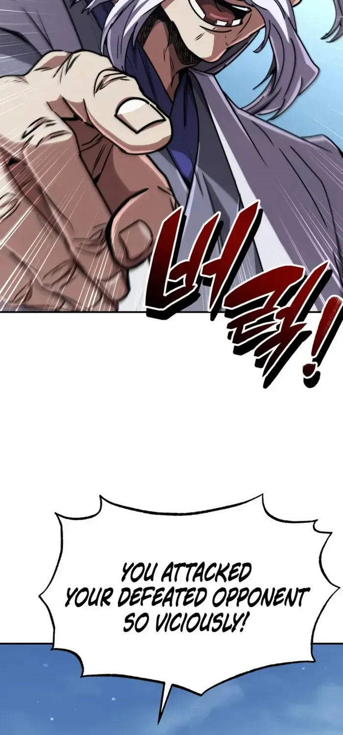Reincarnation of the Fist King Chapter 26 page 65 - 