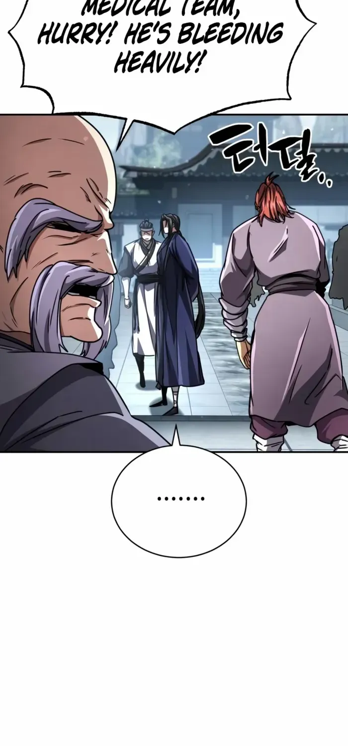 Reincarnation of the Fist King Chapter 26 page 67 - 