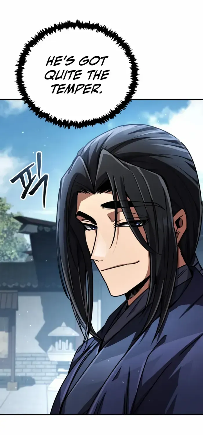 Reincarnation of the Fist King Chapter 26 page 68 - 