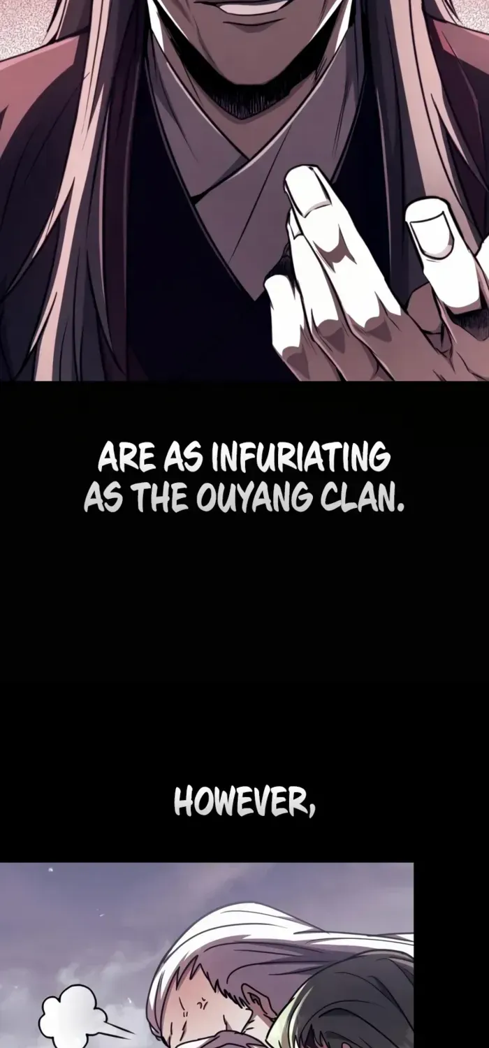 Reincarnation of the Fist King Chapter 26 page 70 - 