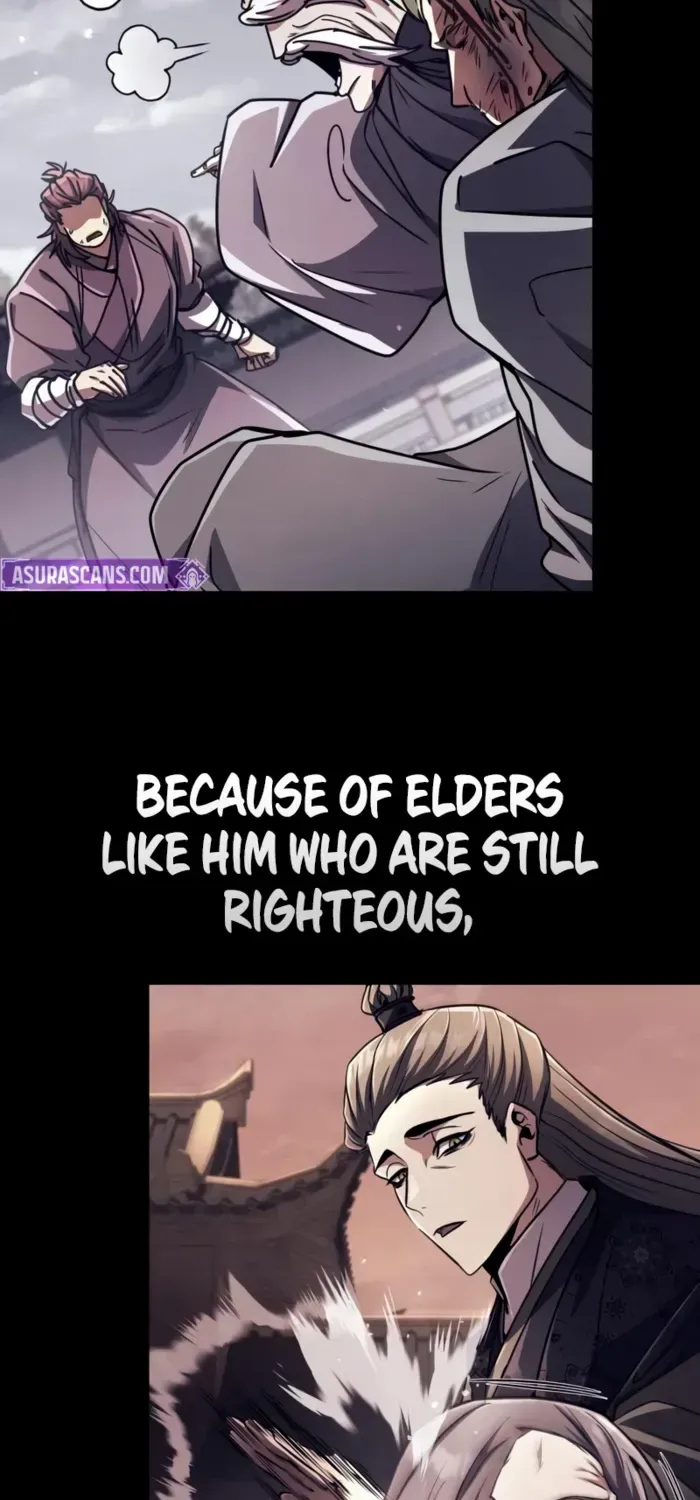 Reincarnation of the Fist King Chapter 26 page 71 - 