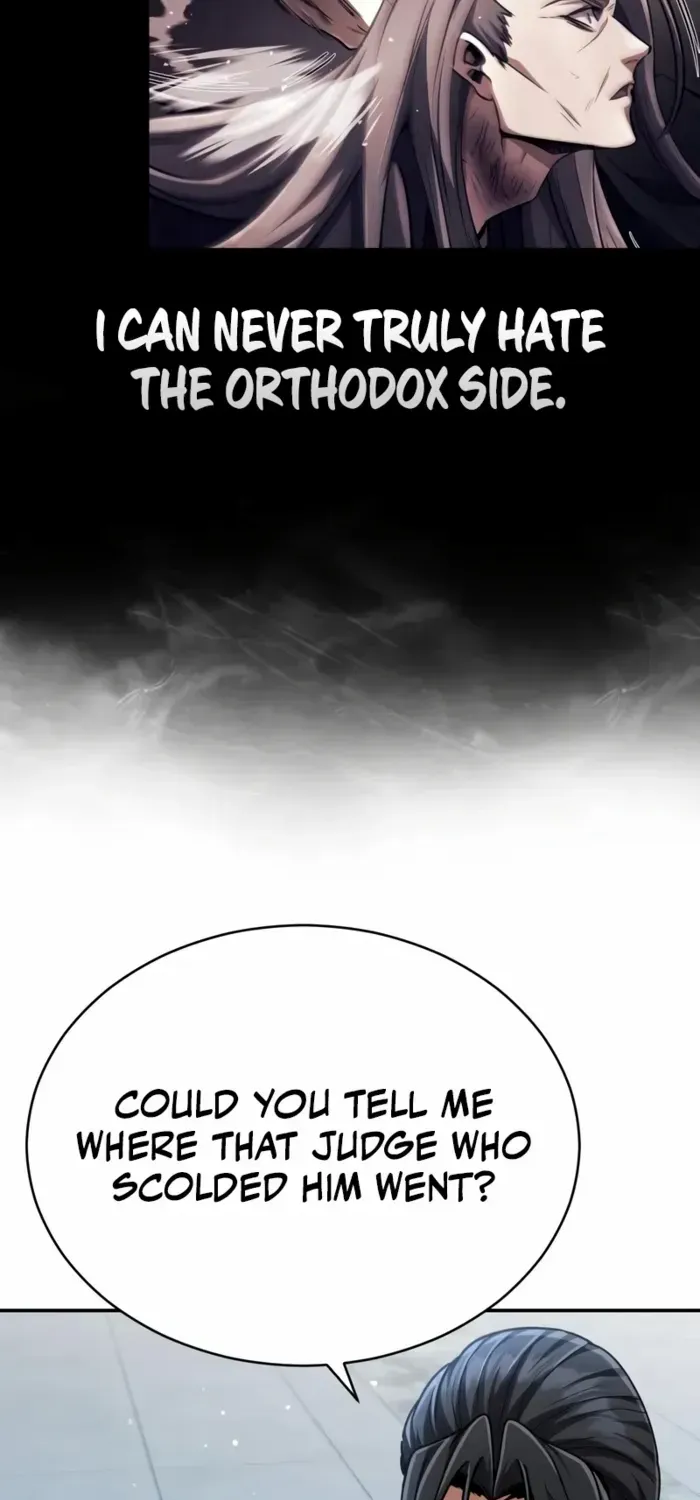 Reincarnation of the Fist King Chapter 26 page 72 - 