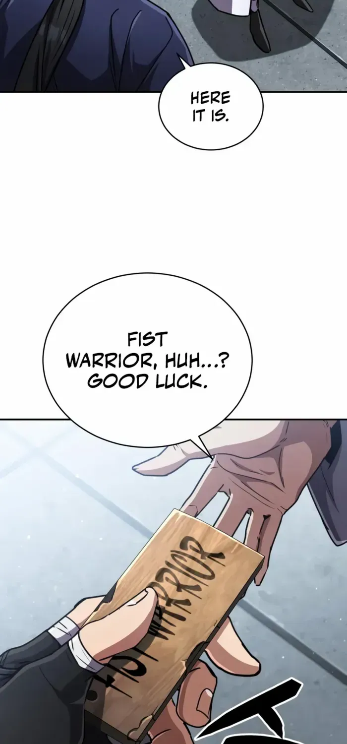 Reincarnation of the Fist King Chapter 26 page 78 - 
