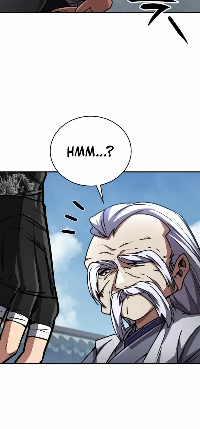 Reincarnation of the Fist King Chapter 26 page 79 - 