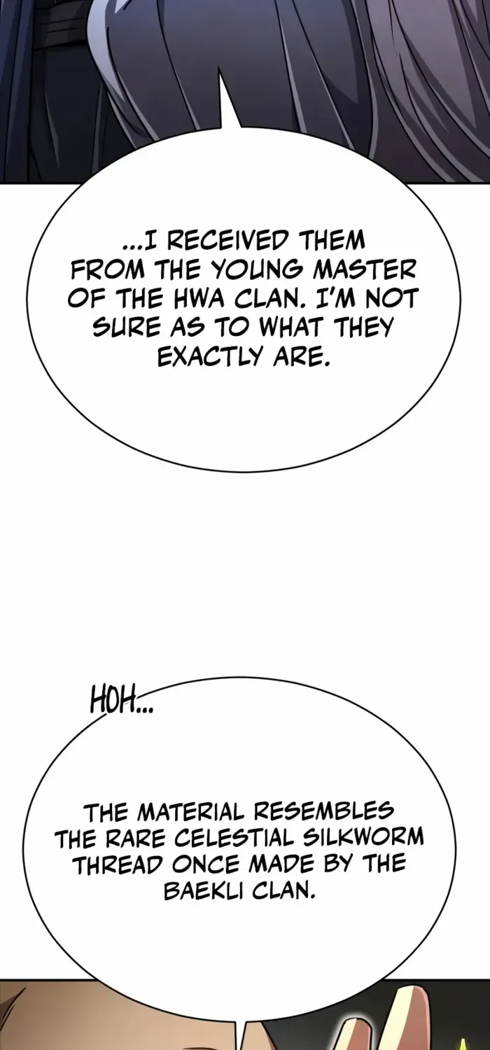 Reincarnation of the Fist King Chapter 26 page 81 - 