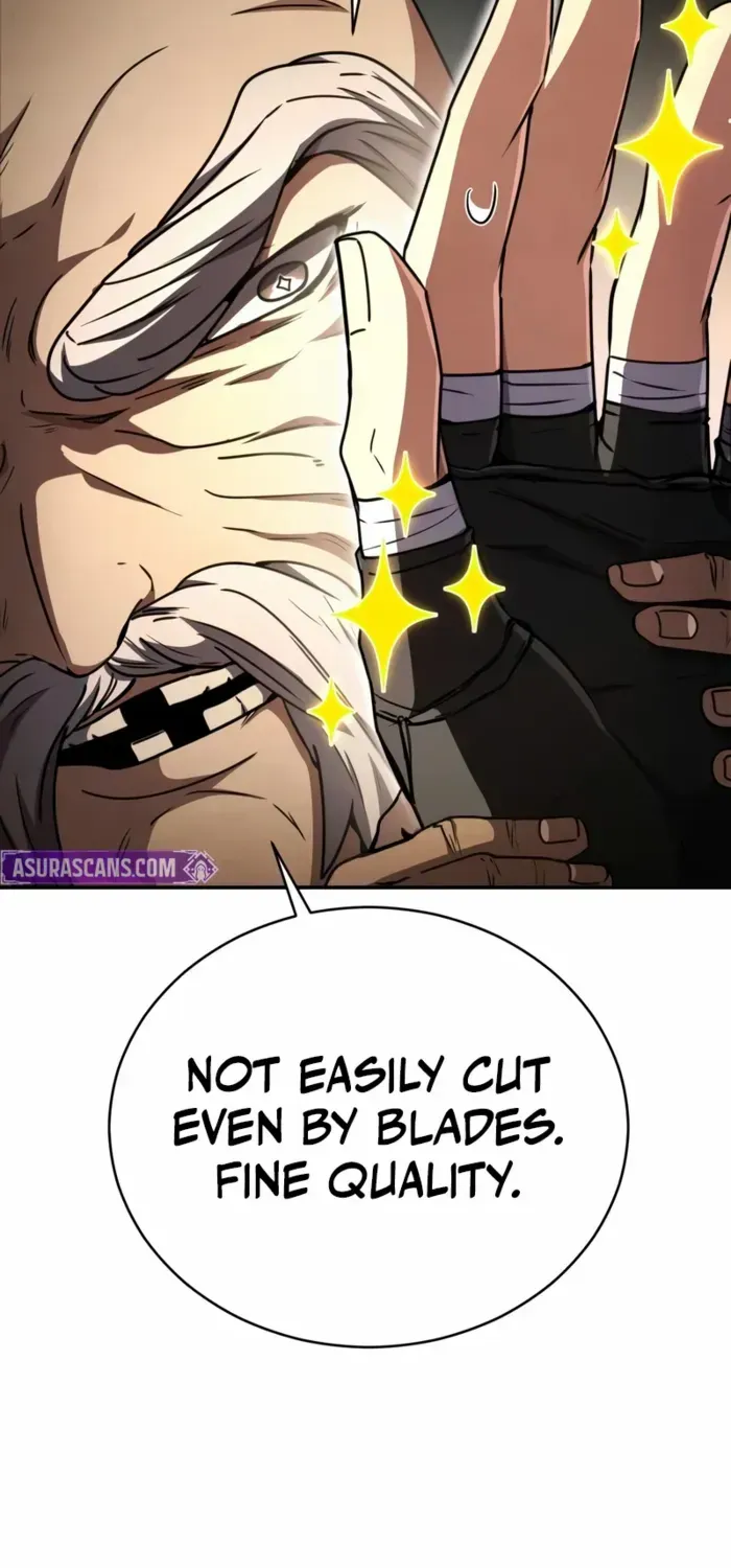 Reincarnation of the Fist King Chapter 26 page 82 - 