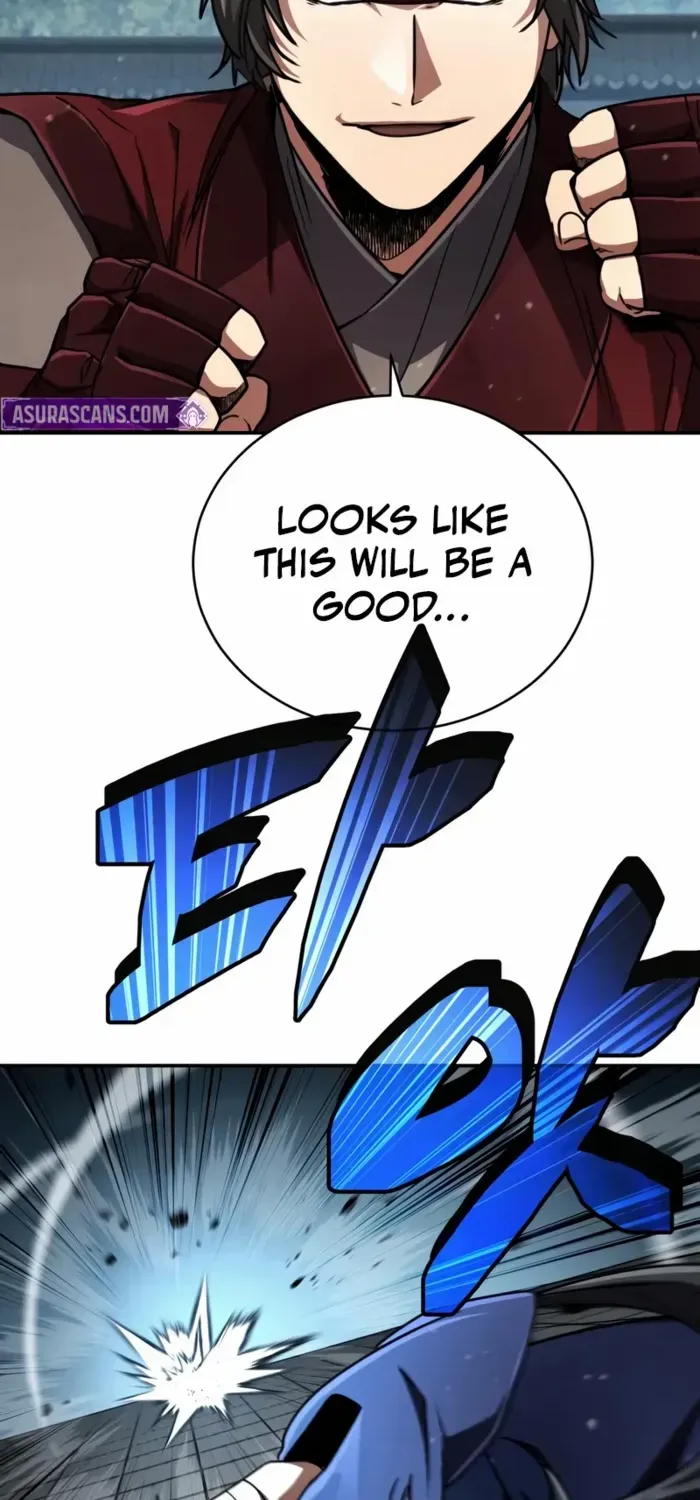 Reincarnation of the Fist King Chapter 26 page 88 - 