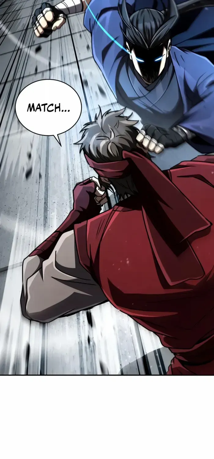 Reincarnation of the Fist King Chapter 26 page 89 - 