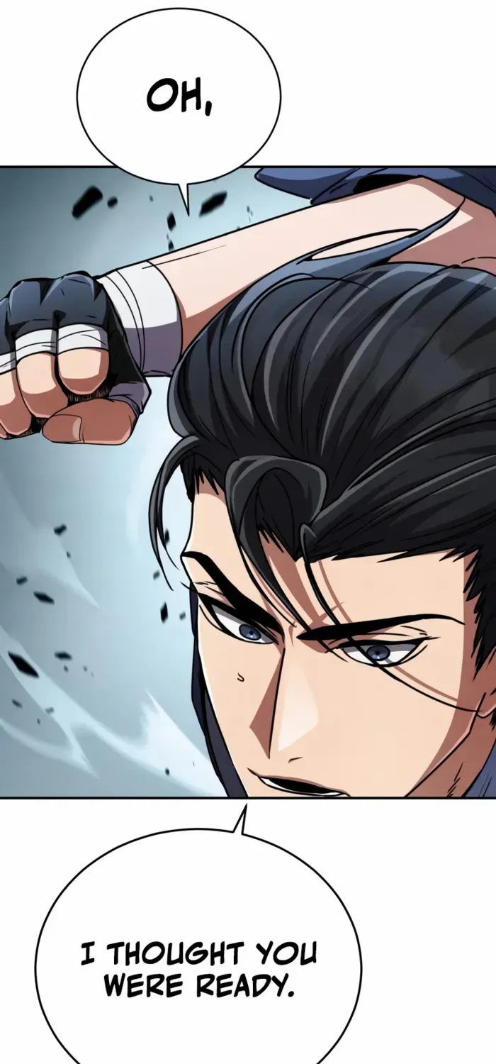 Reincarnation of the Fist King Chapter 26 page 90 - 