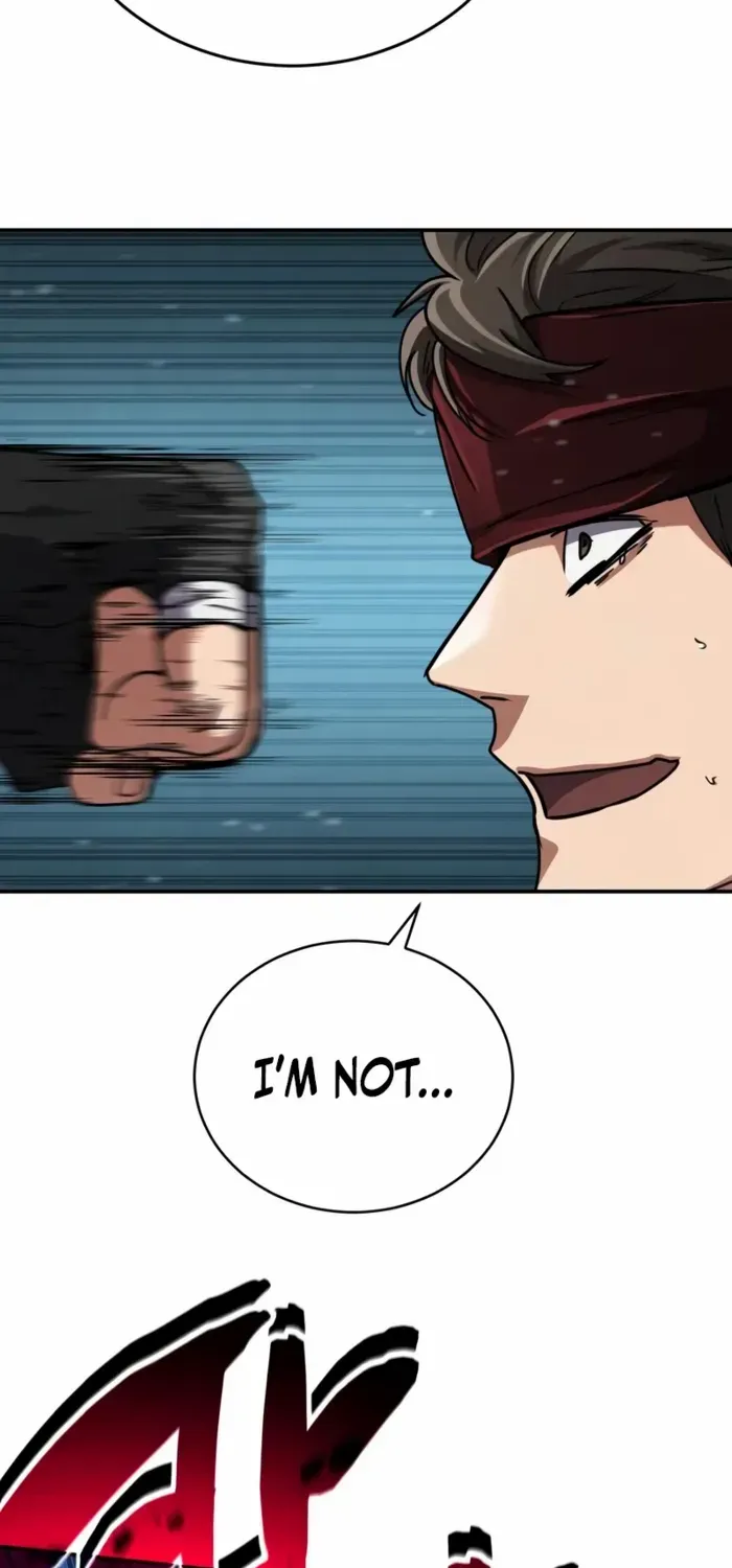 Reincarnation of the Fist King Chapter 26 page 91 - 