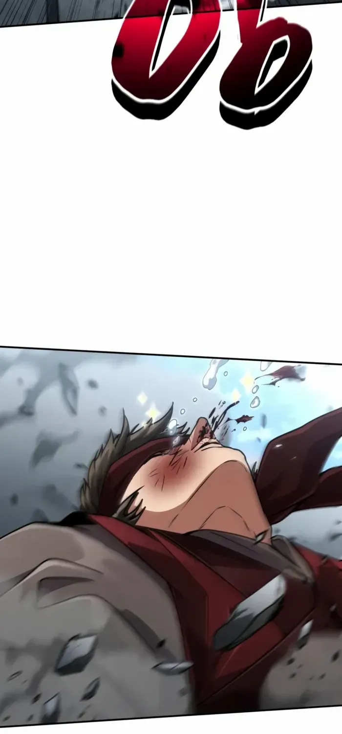Reincarnation of the Fist King Chapter 26 page 93 - 