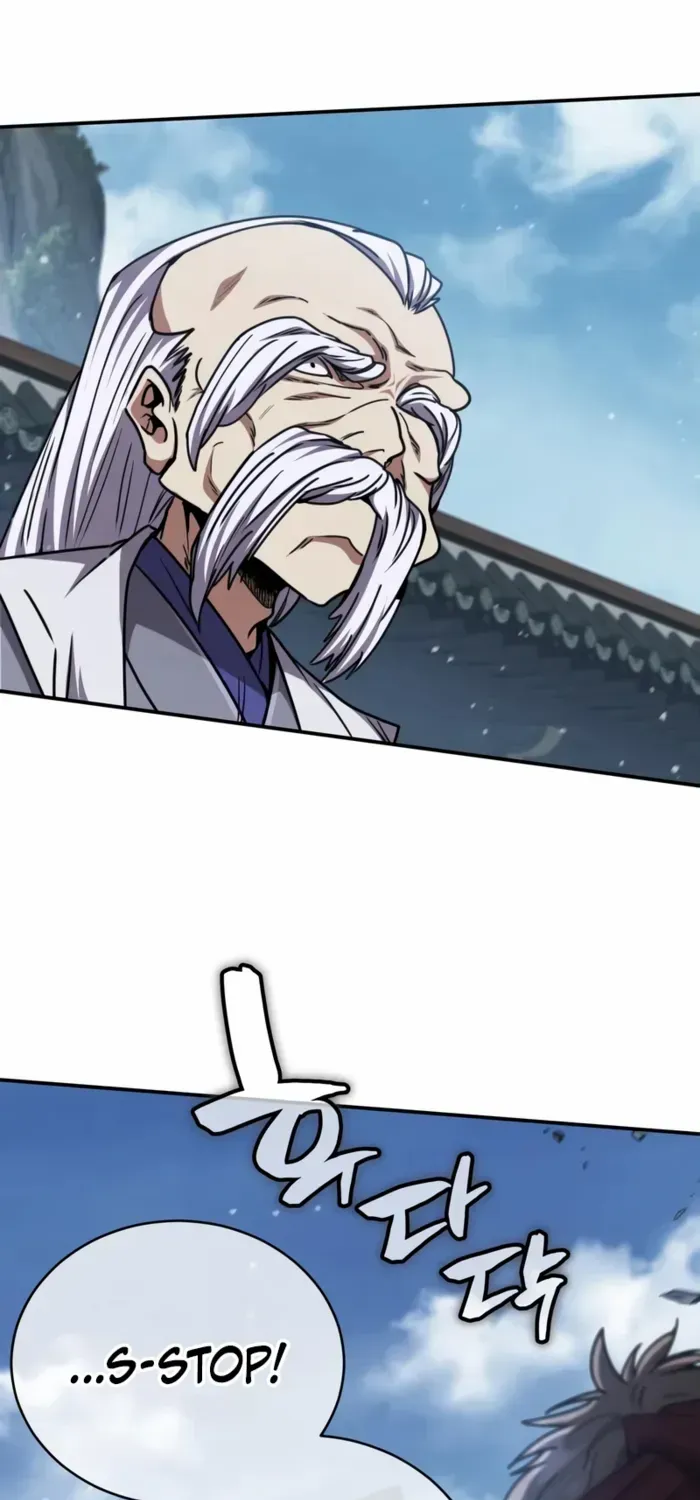 Reincarnation of the Fist King Chapter 26 page 94 - 