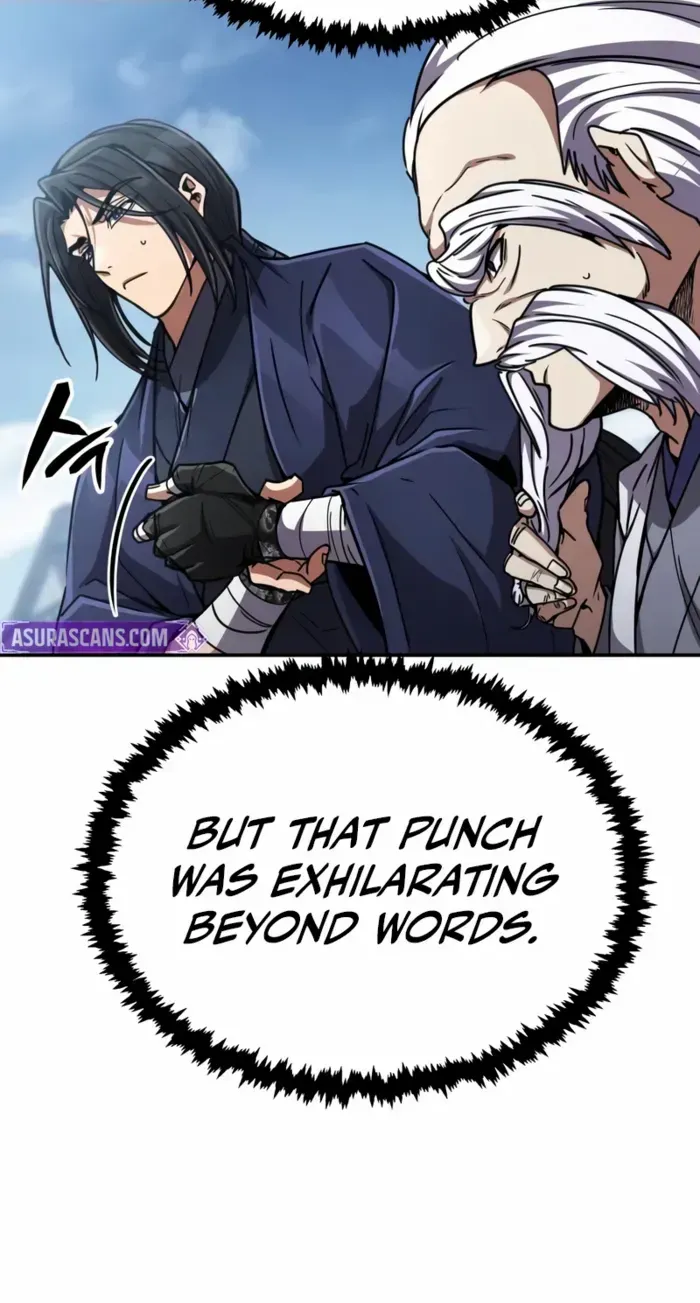 Reincarnation of the Fist King Chapter 26 page 96 - 