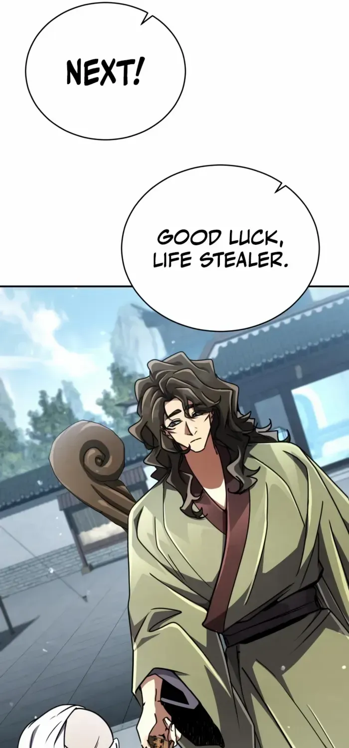 Reincarnation of the Fist King Chapter 26 page 97 - 