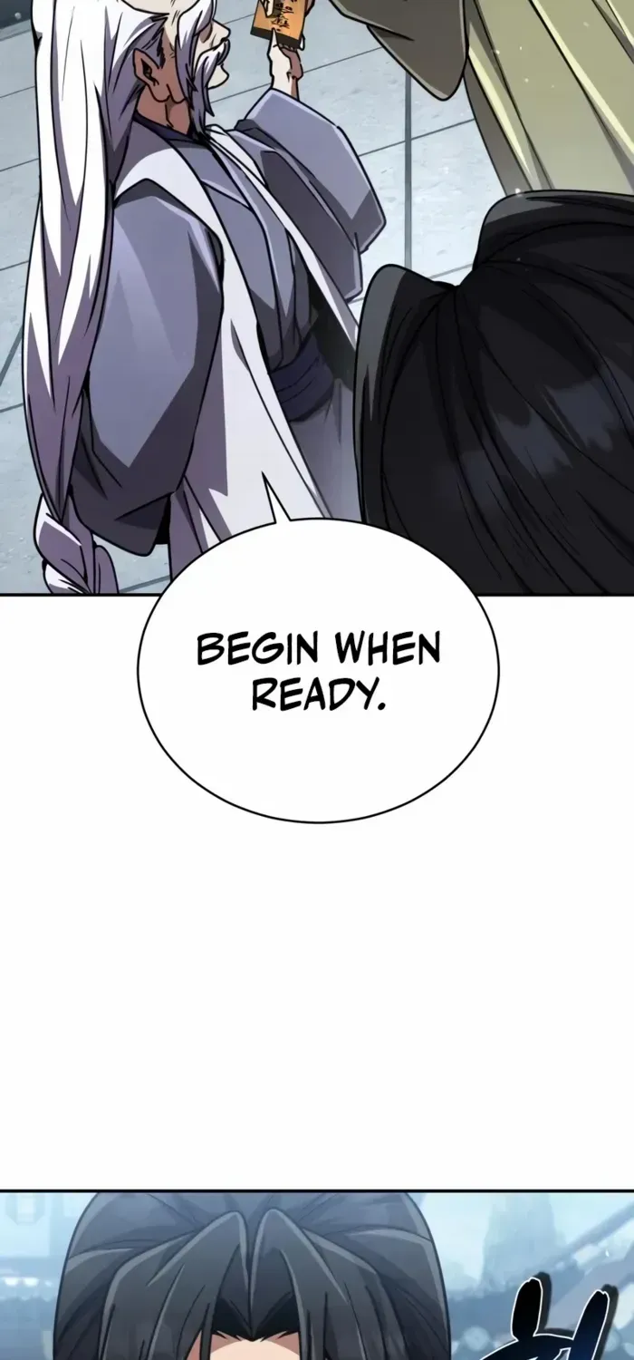 Reincarnation of the Fist King Chapter 26 page 98 - 