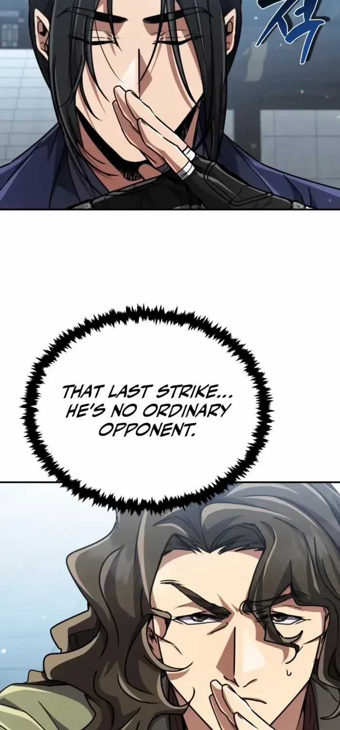 Reincarnation of the Fist King Chapter 26 page 99 - 