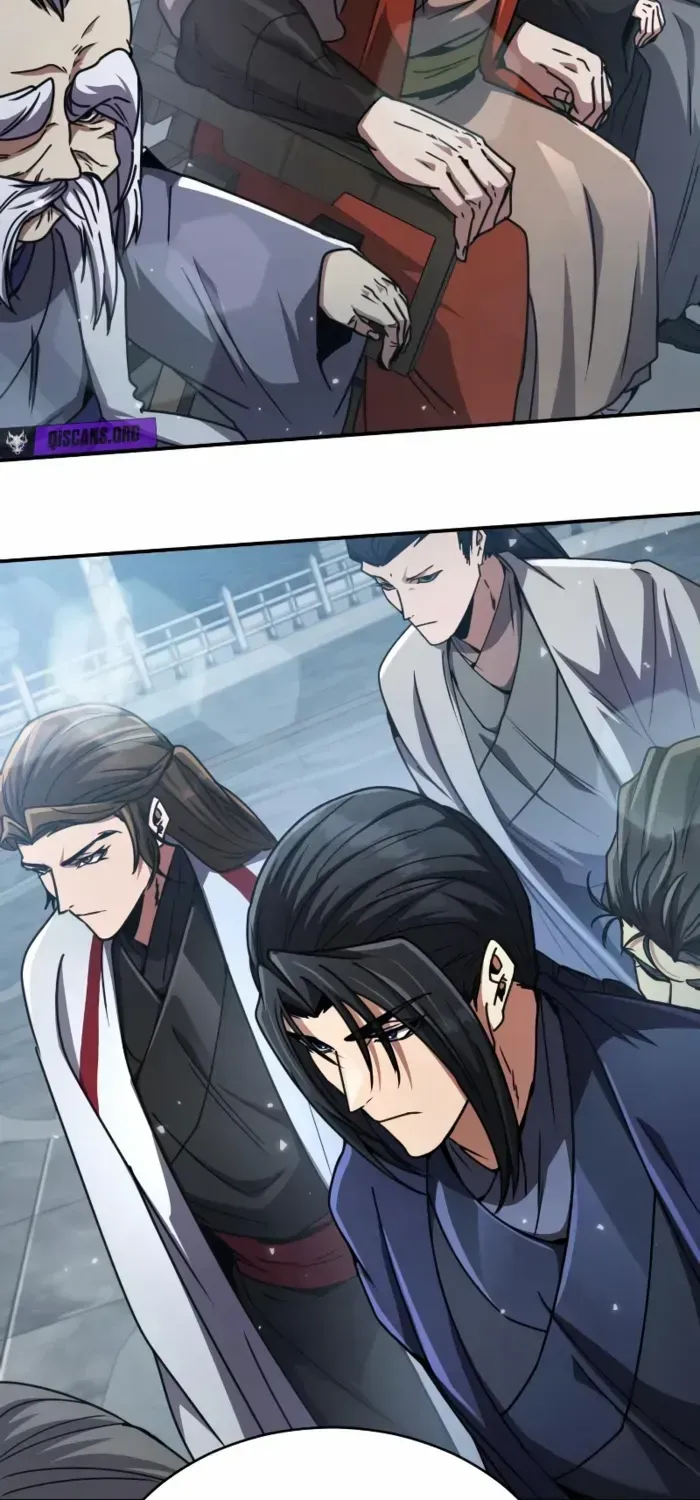 Reincarnation of the Fist King Chapter 27 page 103 - 