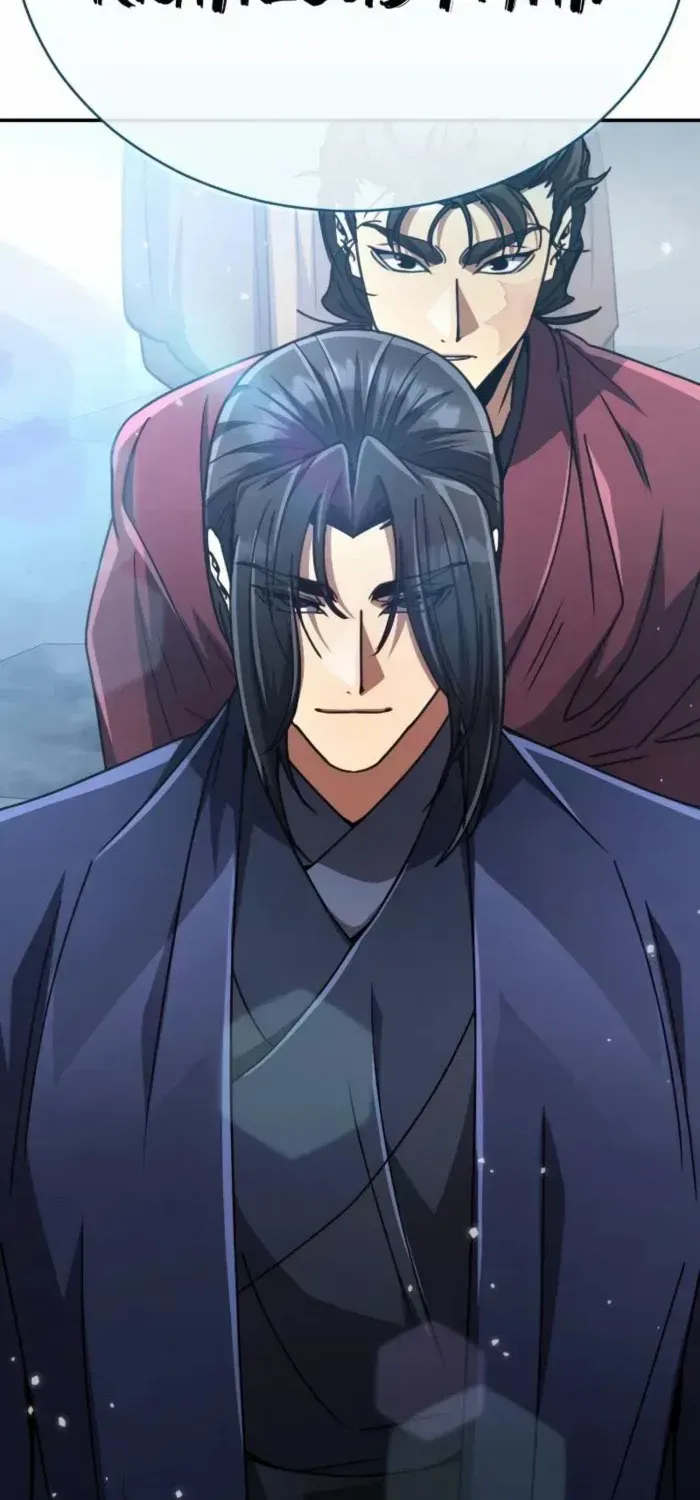 Reincarnation of the Fist King Chapter 27 page 111 - 