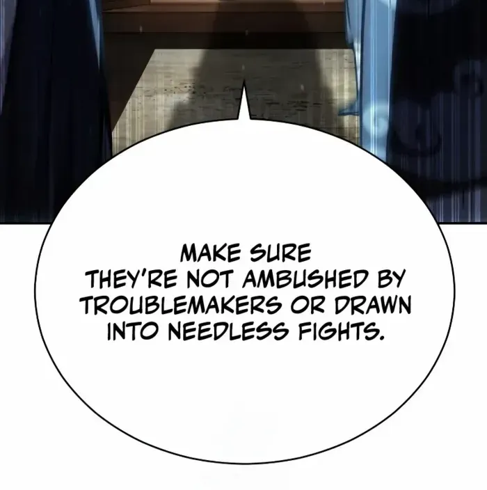 Reincarnation of the Fist King Chapter 27 page 15 - 