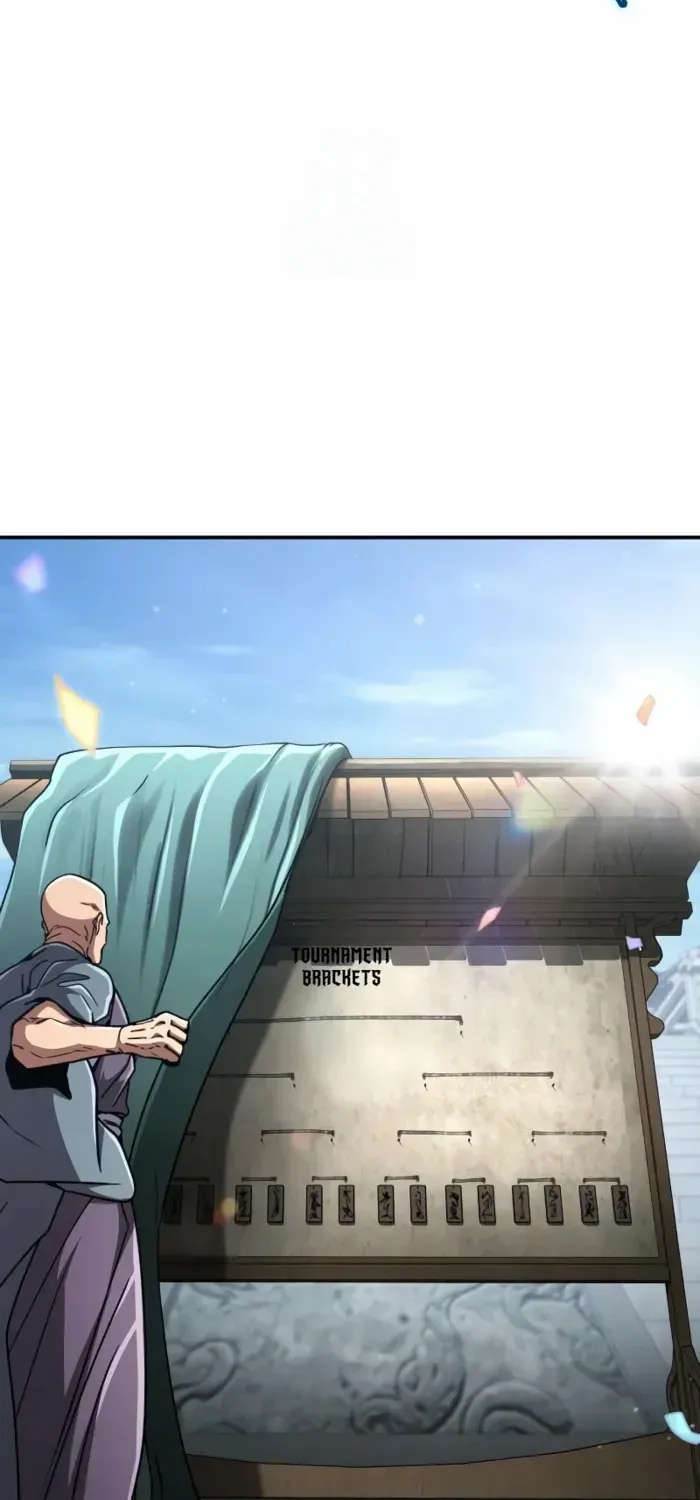 Reincarnation of the Fist King Chapter 27 page 26 - 