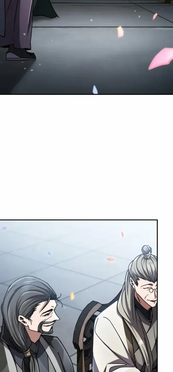 Reincarnation of the Fist King Chapter 27 page 27 - 