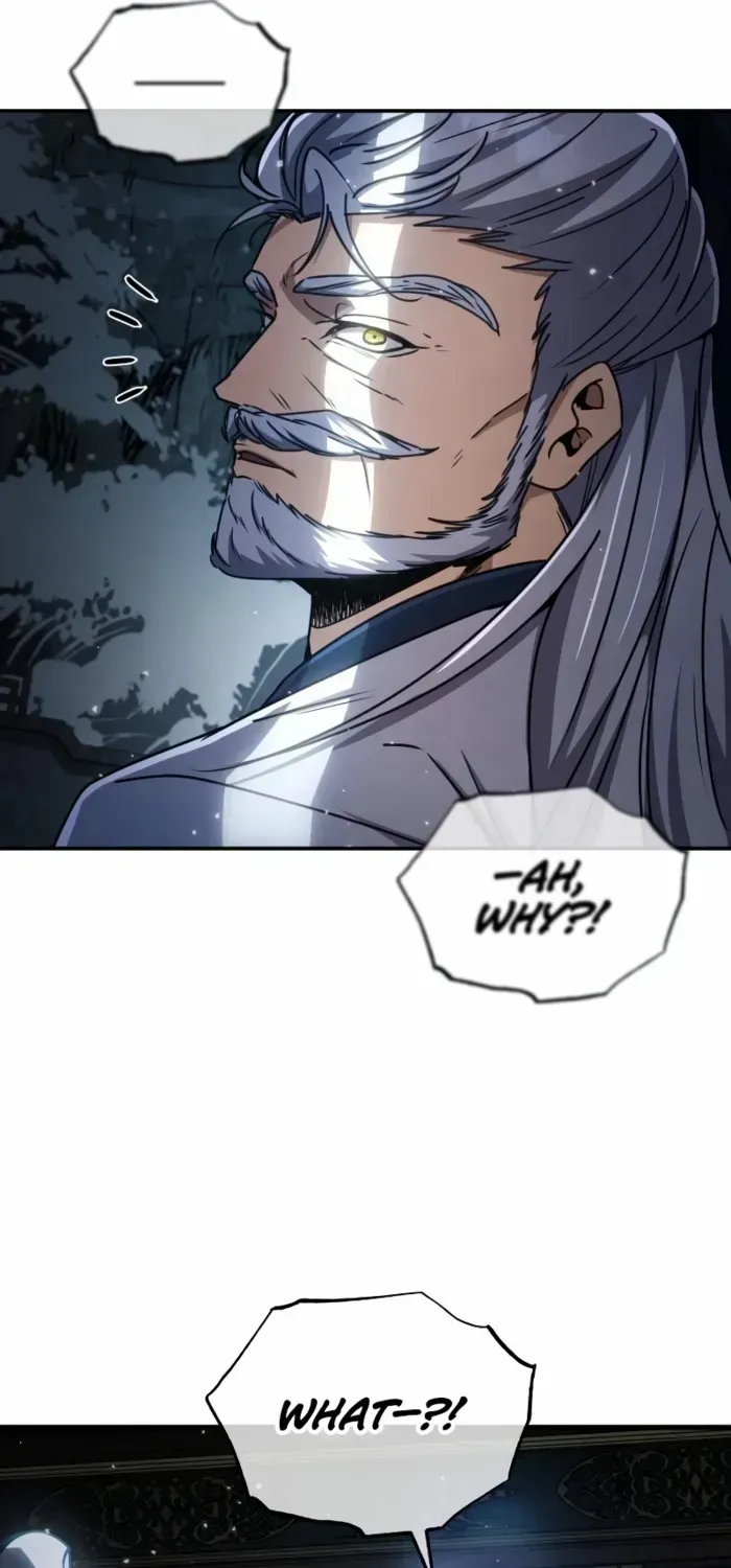 Reincarnation of the Fist King Chapter 27 page 32 - 